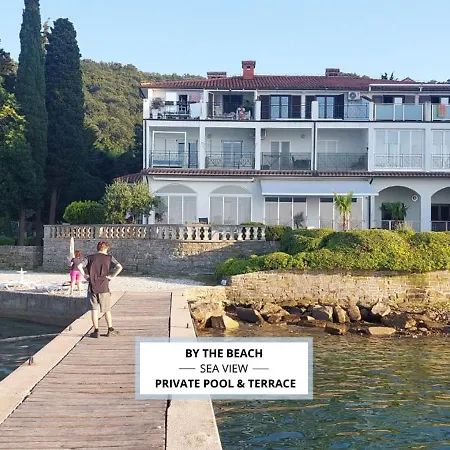 Studio Apartma Plaza Portoroz Exterior photo