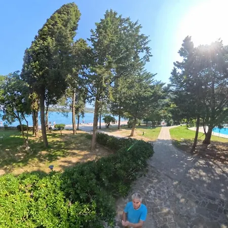 Studio Apartma Plaza Portoroz Exterior photo