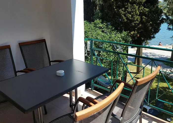 Studio Apartma Plaza