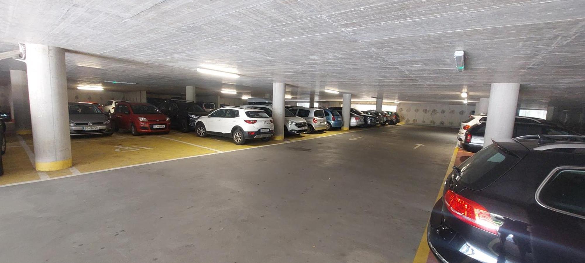 Appartement Apartma Plaza