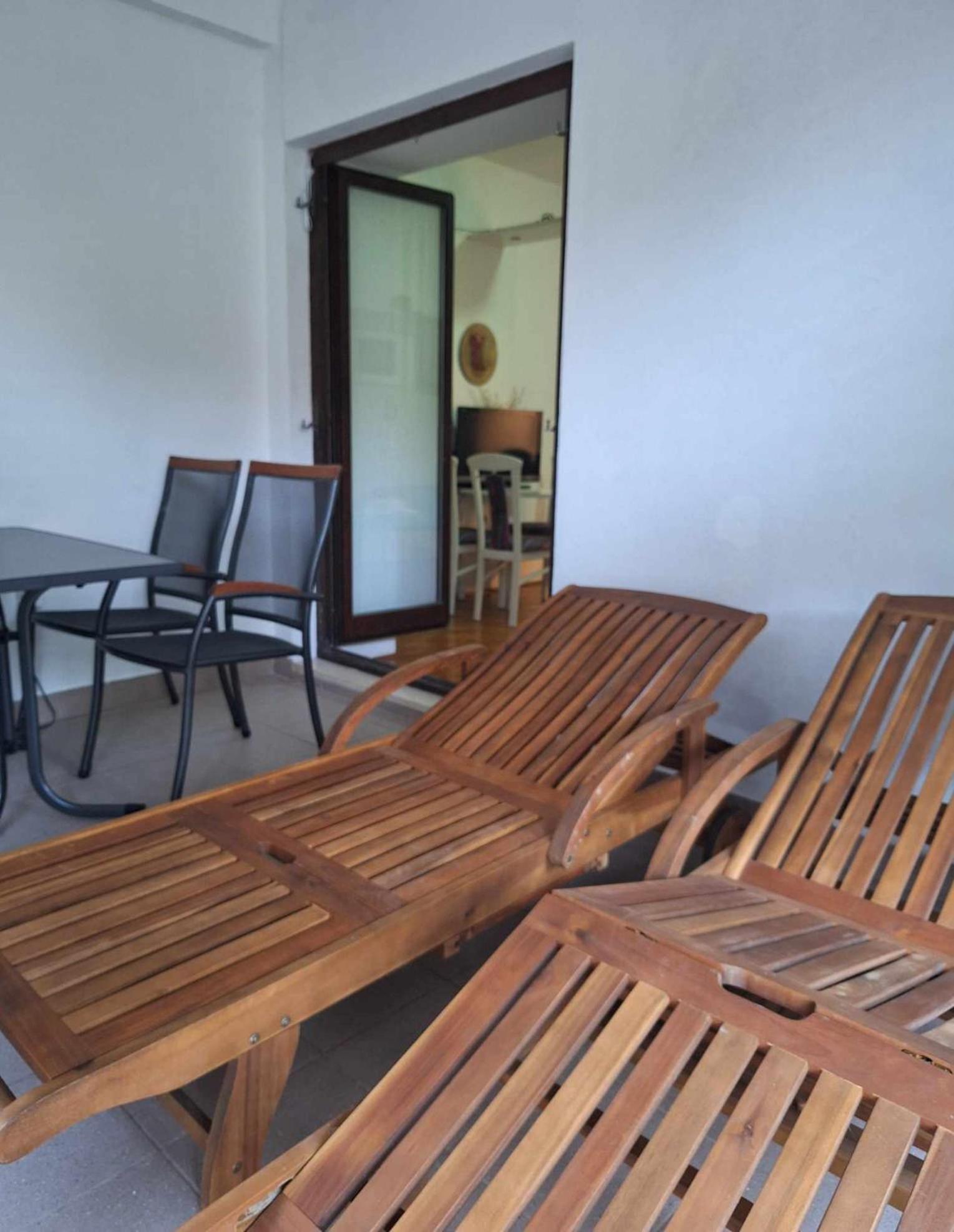 Apartma Plaza Appartement