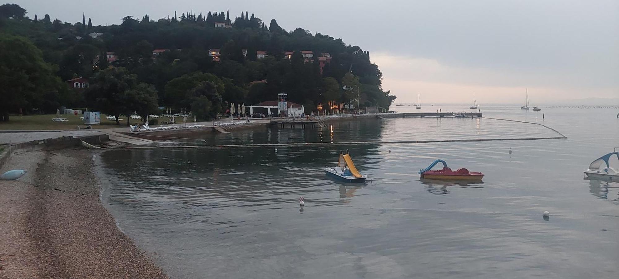 Apartma Plaza * Portorož