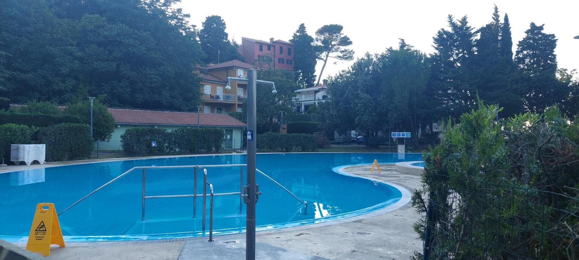 Apartma Plaza Appartement *
