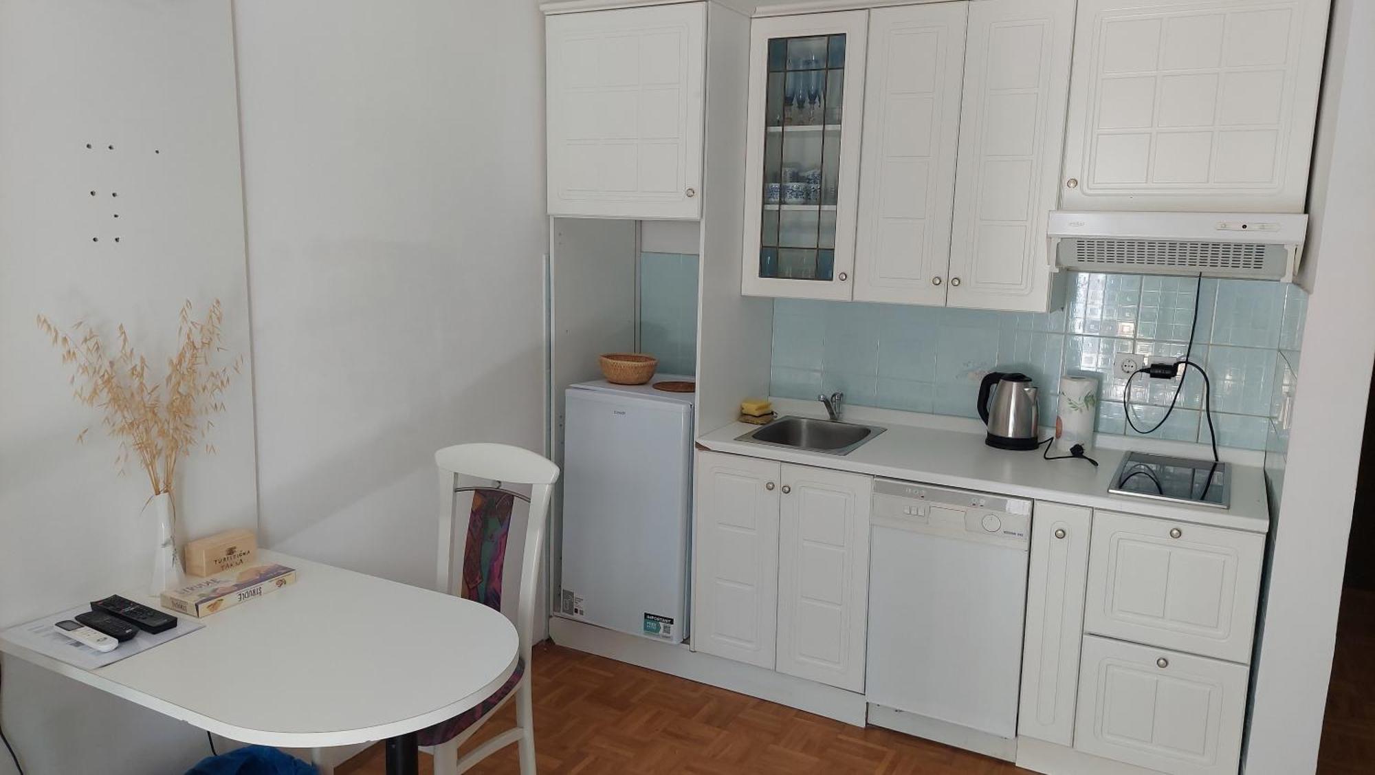 Apartma Plaza Appartement *