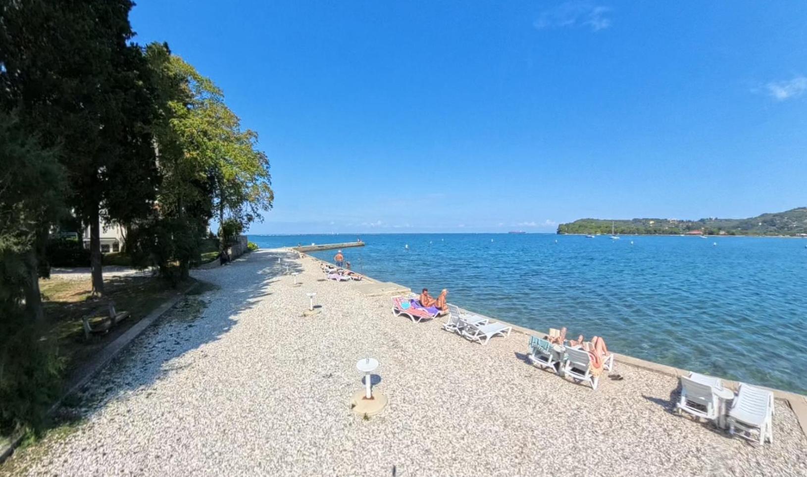 Apartma Plaza Apartmán Portorož