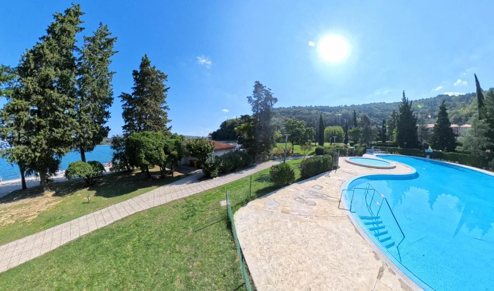 Appartement Apartma Plaza *
