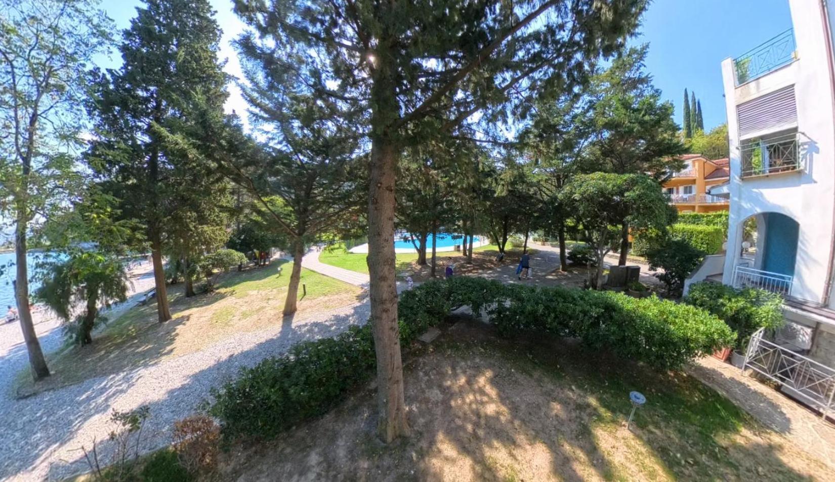 Apartma Plaza Appartement Portorož
