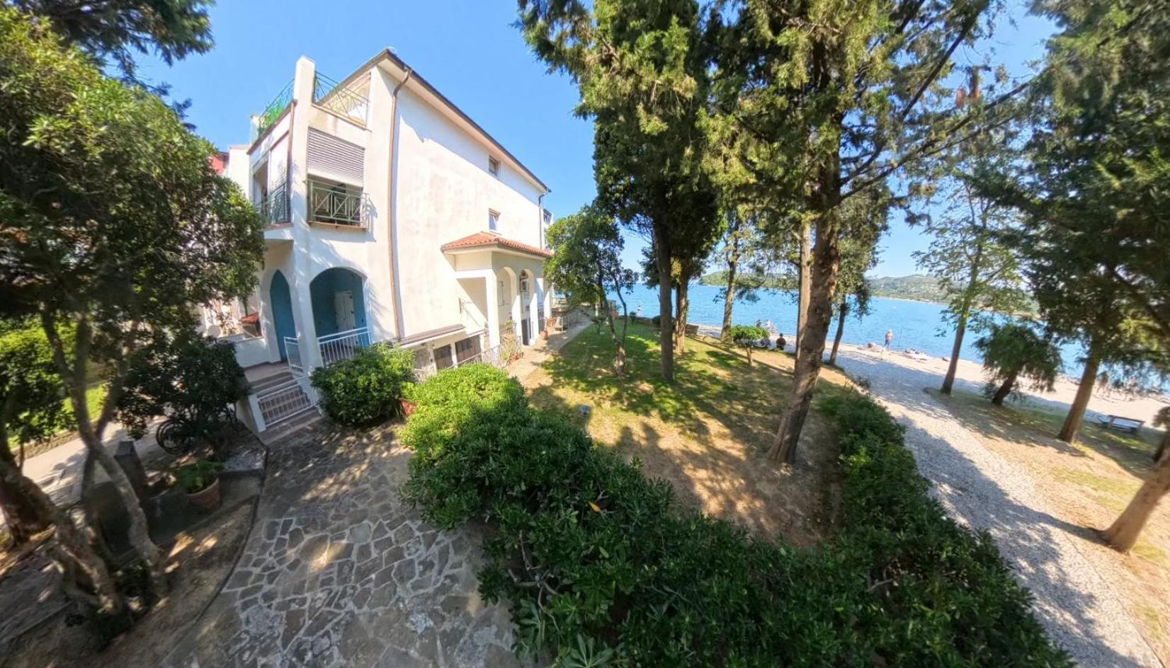 Apartma Plaza Portorož