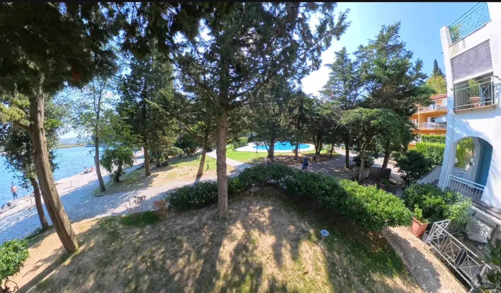 Apartmán Apartma Plaza Portorož
