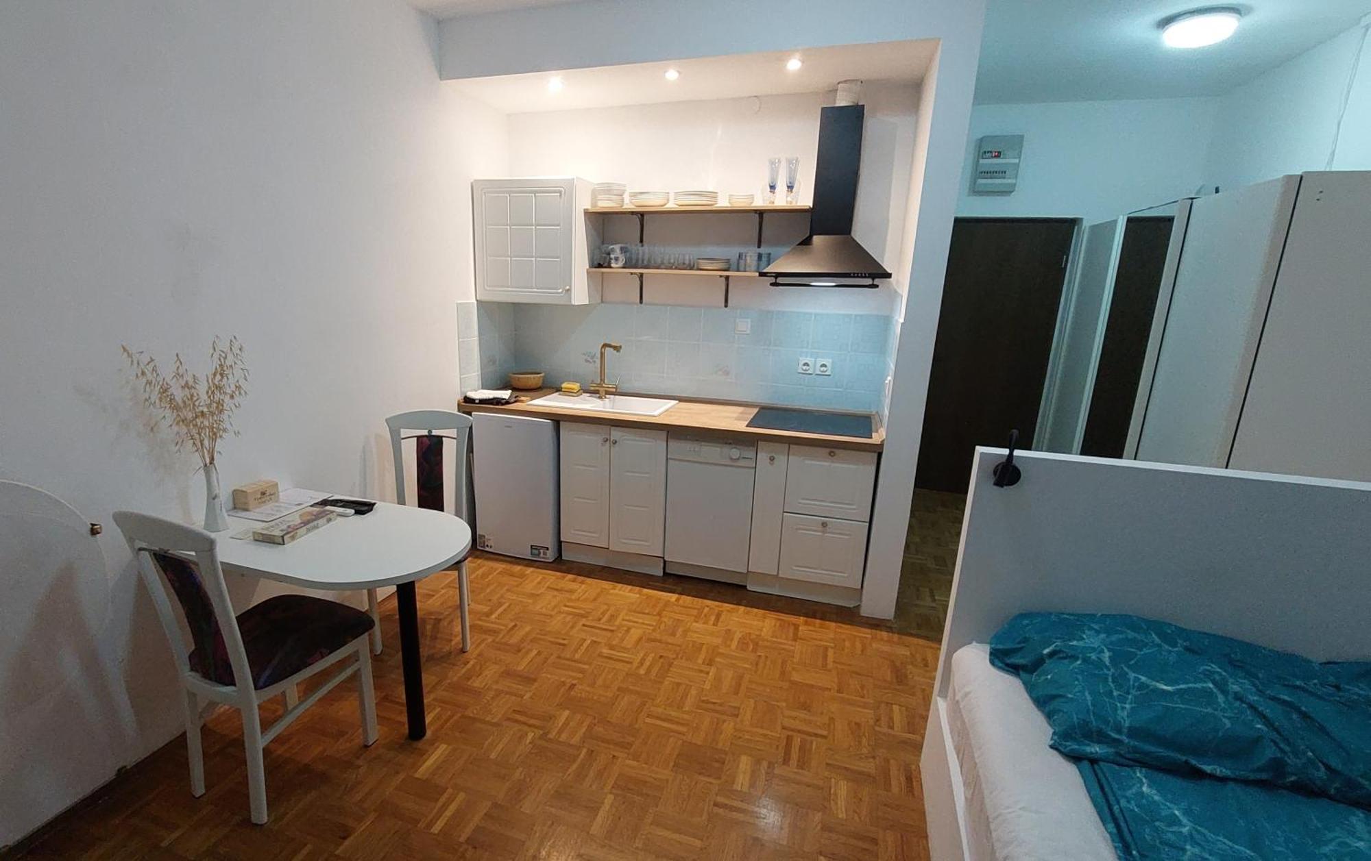 Appartement Apartma Plaza